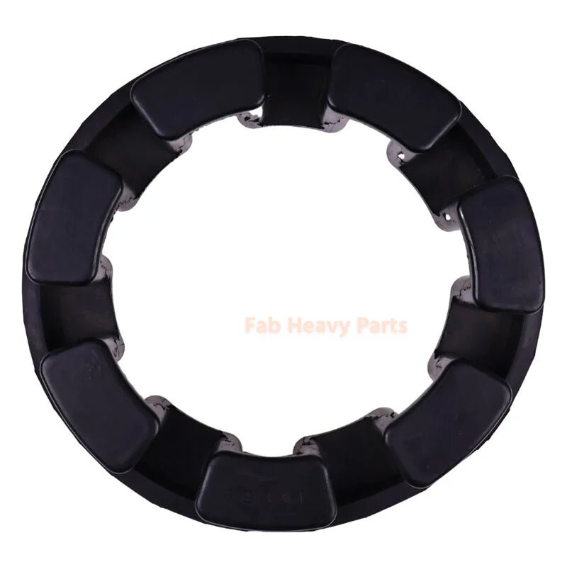 Coupling Element 39236898 for Ingersoll Rand Air Compressor - Fab Heavy Parts