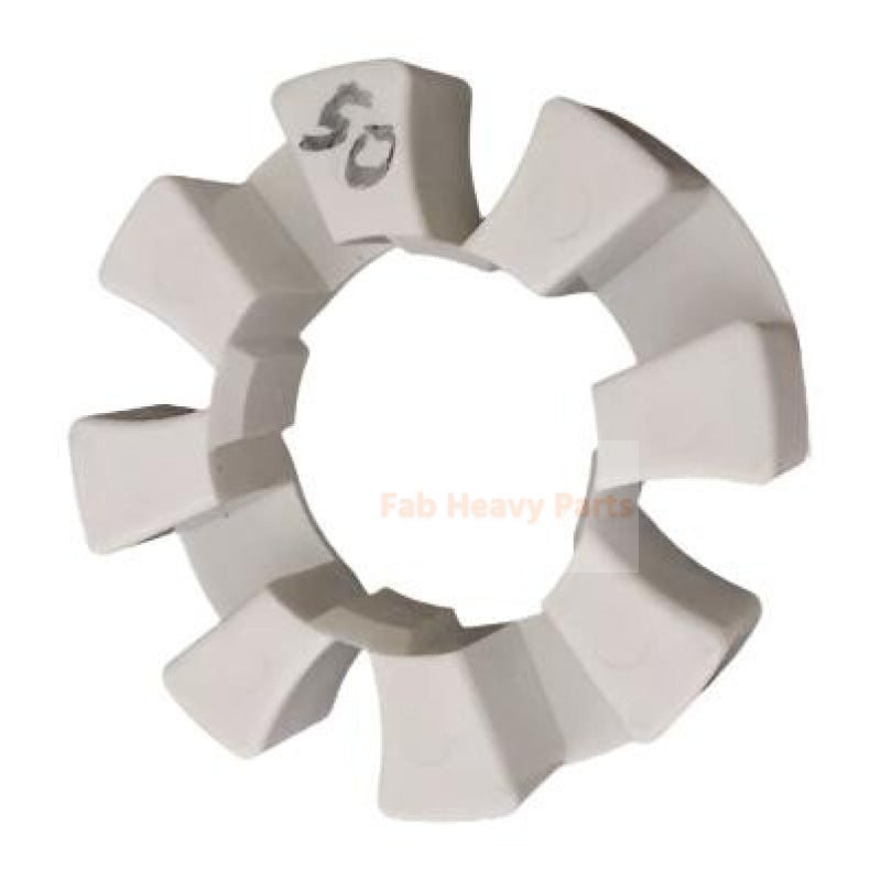 Coupling Element 7Y - 0463 7Y0463 Fits Caterpillar Cat 320D 320D FM 320D GC 320D L 320D LN - Fab Heavy Parts