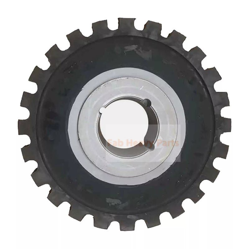 Coupling Element 88290006 - 808 for Sullair Air Compressor - Fab Heavy Parts