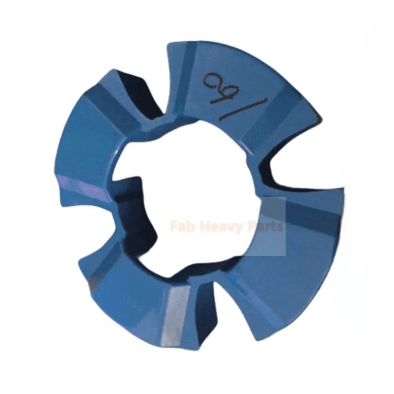 Coupling Element VOE14514871 VOE 14514871 Fits Volvo Excavator EC290 BLC EC290B EC300D EC300C