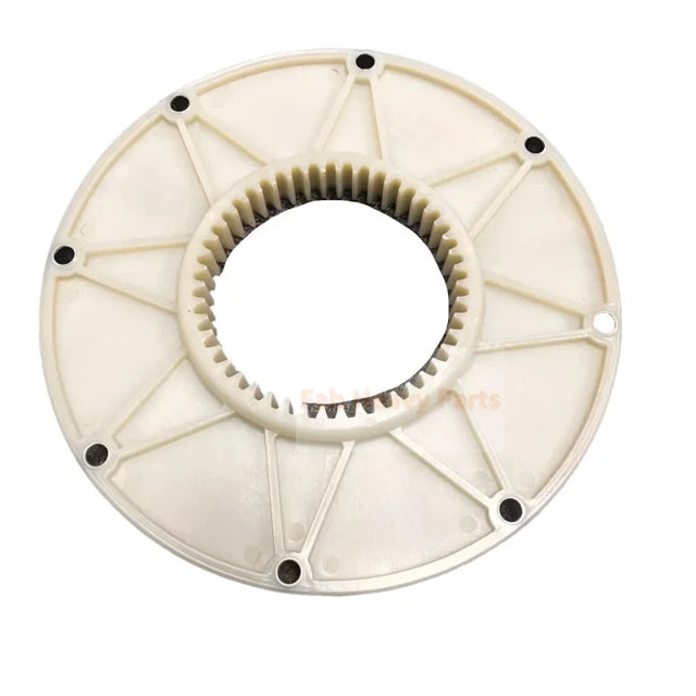 Kytkinlaippa ilman napaa 346-8615 3468615 Sopii Caterpillar 924K 930K 938K 930M