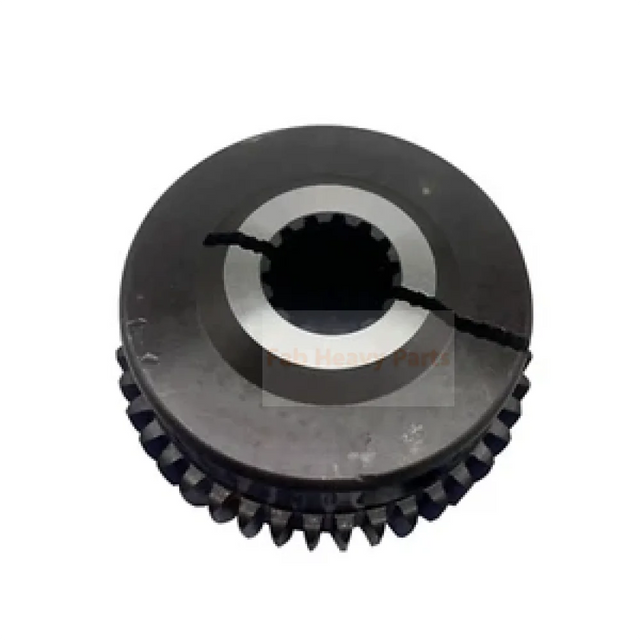 Pompe de groupe de couplage 1918924 191-8924, convient pour Caterpillar CB-44B CD-54B CP-54B CS-54B CW-34