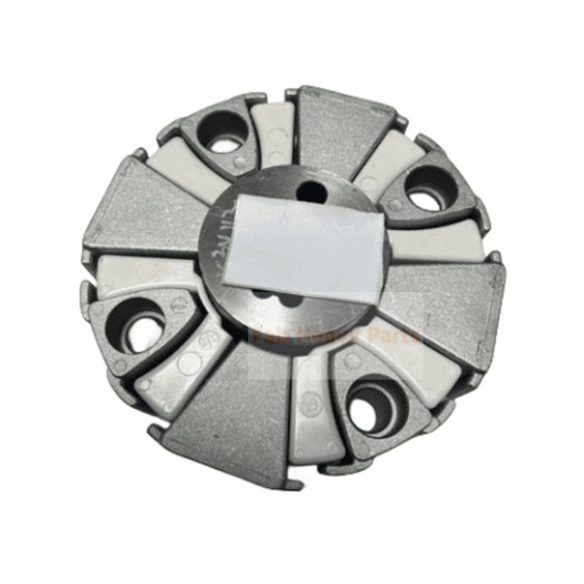 Couplage Hub 7Y-0462 7Y0462 FITS CATERPILLAR CAT 325 322 E322 E325 322LN 325LN