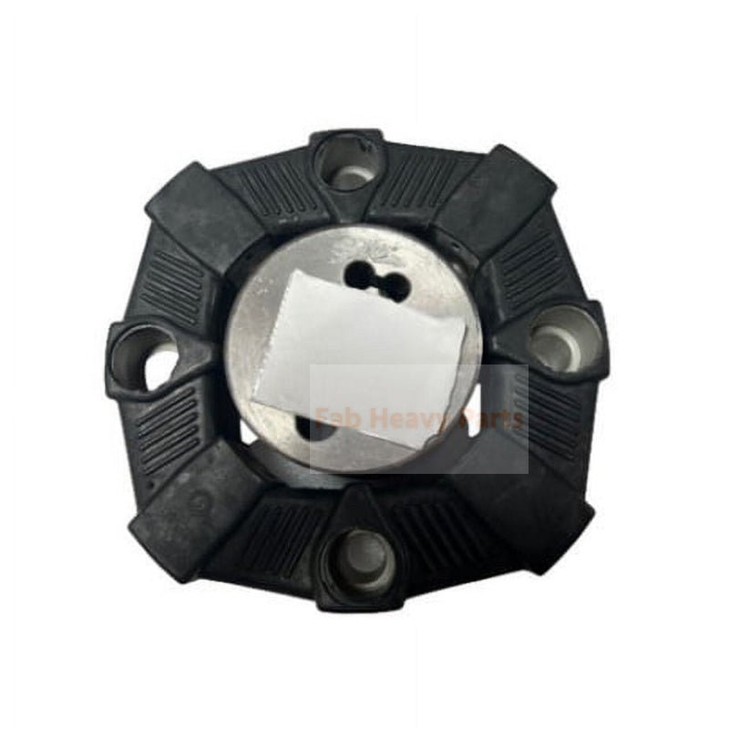 Coupling Hub Assembly 190 - 5846 1905846 Fits Caterpillar E312C E311C E314C SBS80 - Fab Heavy Parts
