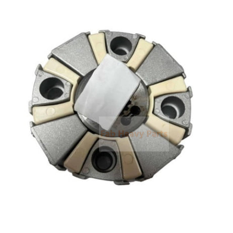 Conjunto do cubo de acoplamento 4683953 se encaixa John Deere Jd 135D