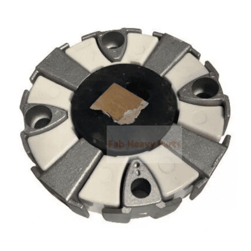 Coupling Hub Assembly Clutch SA1112 - 00790 SA 1112 - 00790 Fits Volvo EC140 EW130 - Fab Heavy Parts
