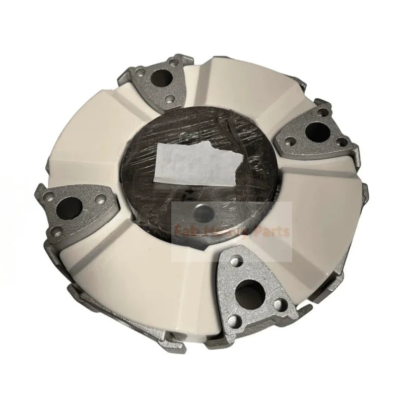 Coupling Hub Assembly LS30P01063F1 Fits Kobelco SK485 - 8 SK480 - 8 K5V200 - Fab Heavy Parts