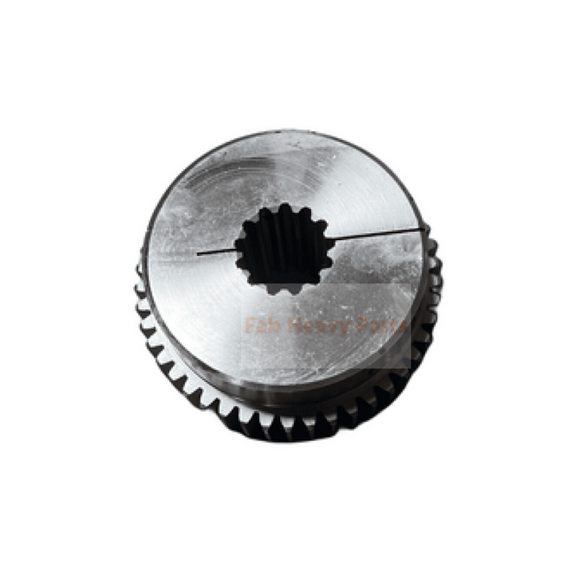 ボルトKSJ12621 KSJ12622のカップリングハブCX330 CX350 CX350Cの適合