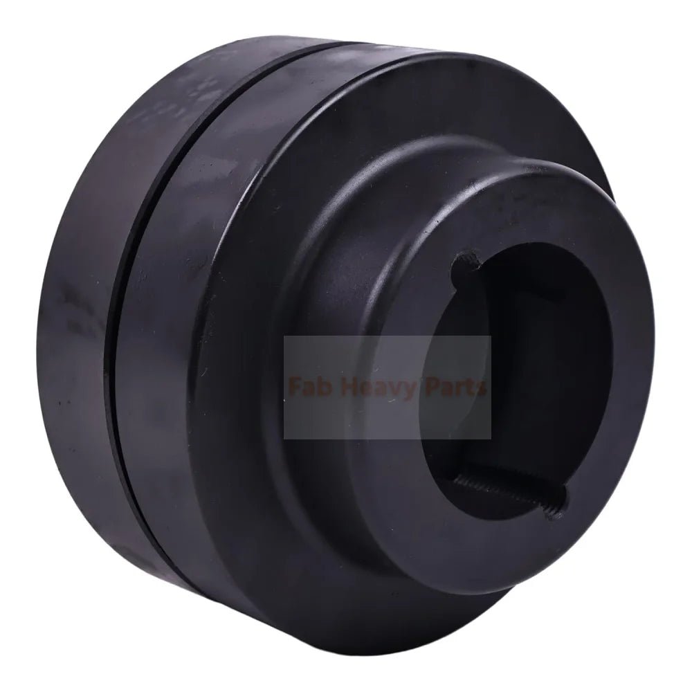 Coupling Kit HRC HRC180F 2517 Coupling Hub and Insert Element - Fab Heavy Parts