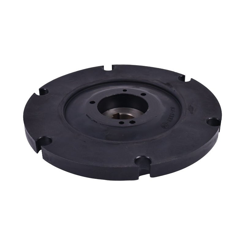 Coupling LCD - 0075 - 41 - C LCD007541C for Sullair 185 Ingersoll Rand P185 Air Compressor - Fab Heavy Parts