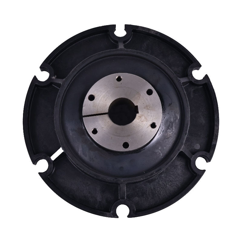 Coupling LCD - 0075 - 41 - C LCD007541C for Sullair 185 Ingersoll Rand P185 Air Compressor - Fab Heavy Parts