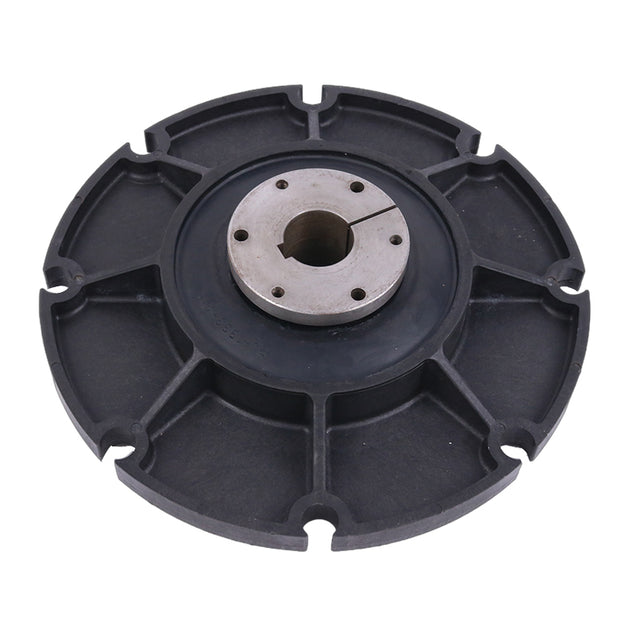 38mm Coupler LCD-0075-47-C for Sullair 185 Ingersoll Rand P185 Air Compressor