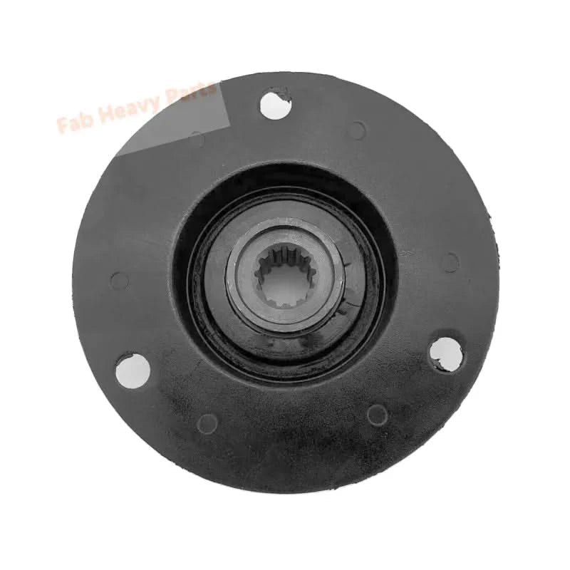 Coupling Pump Assy 267 - 1082 2671082 Fits for Caterpillar CAT 303.5C 303C 304D 305.5D 305E Excavator - Fab Heavy Parts