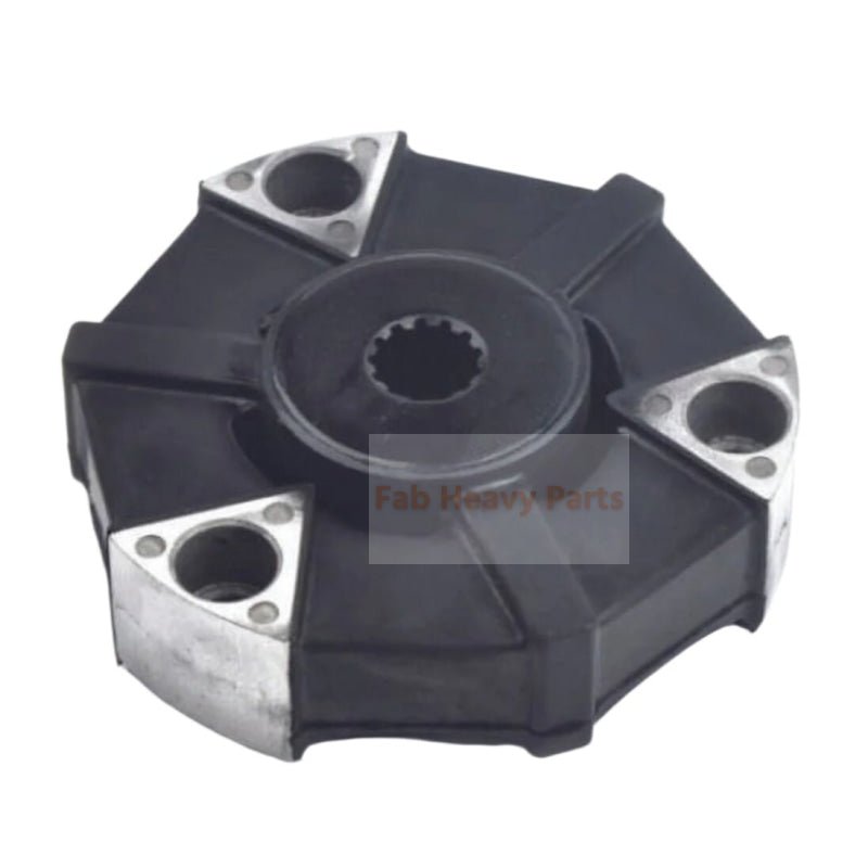 Coupling YM17C18771200 Fits Yanmar VIO75 - Fab Heavy Parts