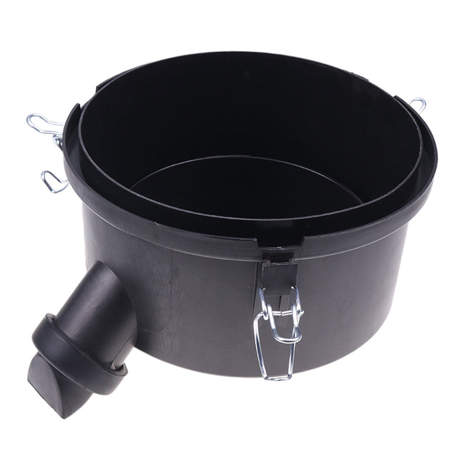 COUVERTURE AIR AIR AT171855 Fits pour John Deere Engine 3029 4045 Loader 310E 315SJ 410G 210LE