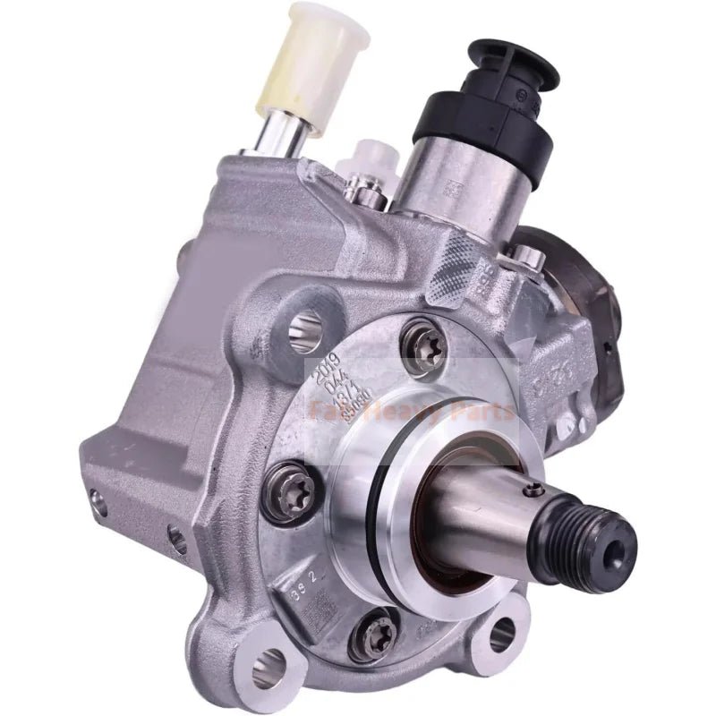 CP4 Fuel Injection Pump 0445020525 4123891 04123934 Fits for Deutz Engine KHD Various TC TCD 2.9L 3.6L L4 - Fab Heavy Parts
