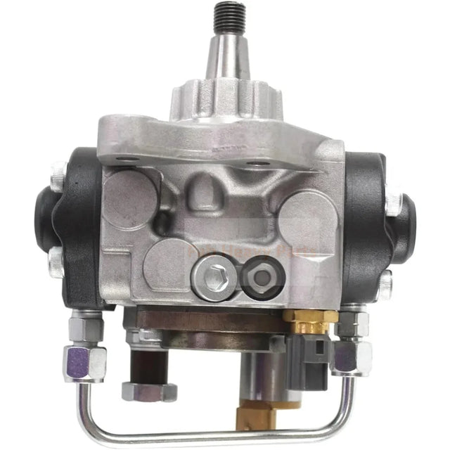 CR HP3 燃料噴射ポンプ 294000-0037 294000-0038 8-97306044-7 8-97306044-8 いすゞ 4HK1 5.2L エンジン F シリーズ N シリーズ トラックに適合