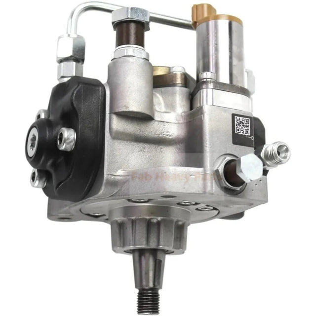 CR HP3 Fuel Injection Pump 294000 - 0037 294000 - 0038 8 - 97306044 - 7 8 - 97306044 - 8 Fits for Isuzu 4HK1 5.2L Engine F - Series N - Series Trucks - Fab Heavy Parts