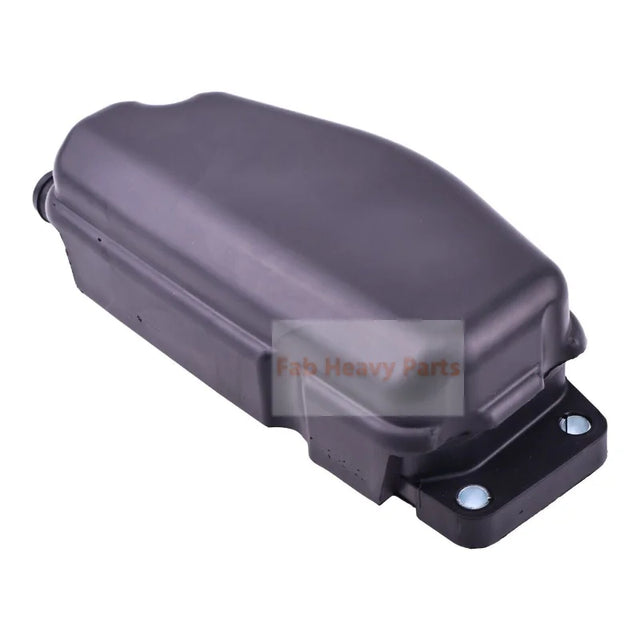 Kammikammion Breather 5417366 5679573 sopii Cummins EPA17 15 litran ISX/QSX -moottoreille