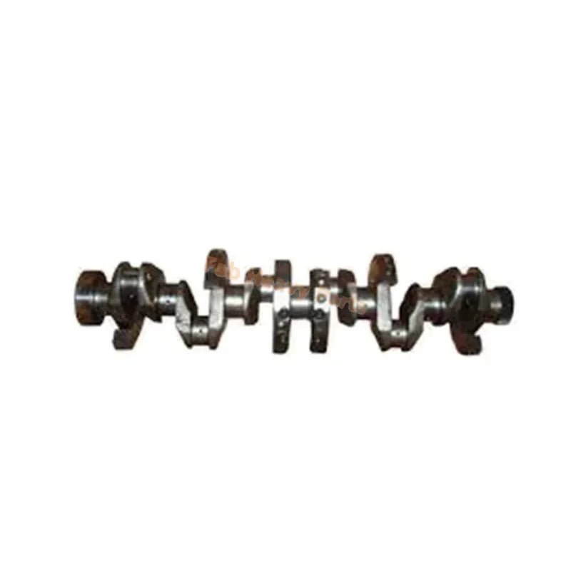 Crankshaft 02931057 for Deutz Engine F6L912 F6L912W - Fab Heavy Parts