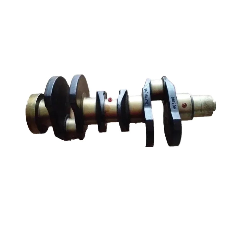 Crankshaft 04179409 Fits for Deutz Engine F3L1011 - Fab Heavy Parts