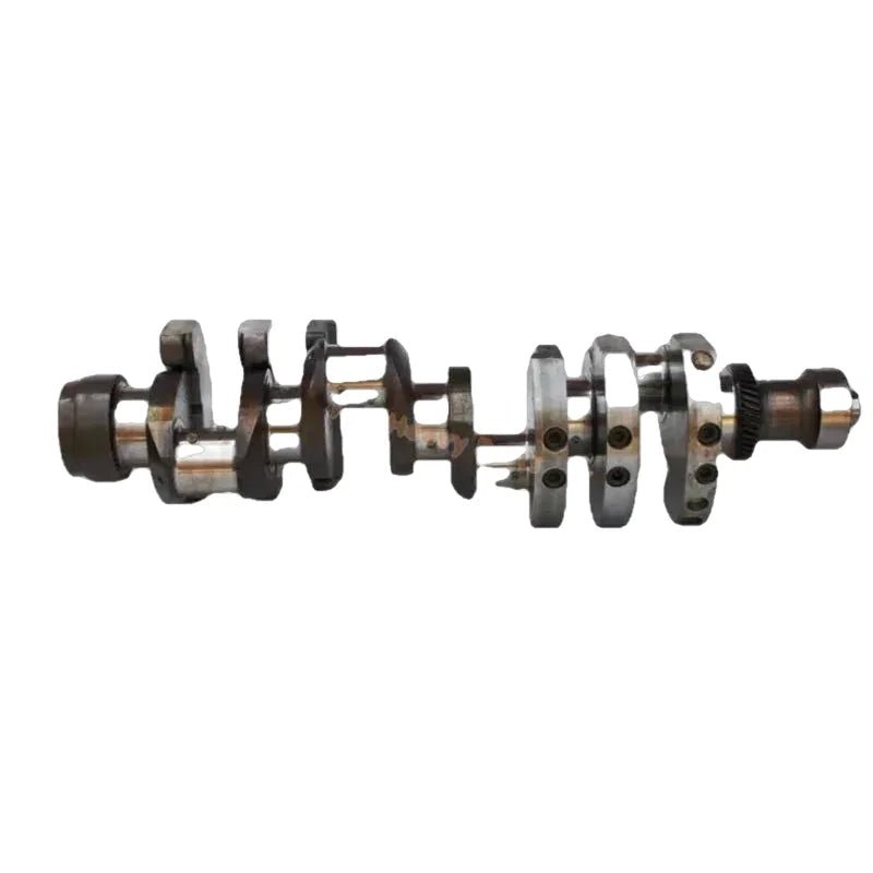 Crankshaft 04182184 04188963 for Deutz Engine F12L413F - Fab Heavy Parts