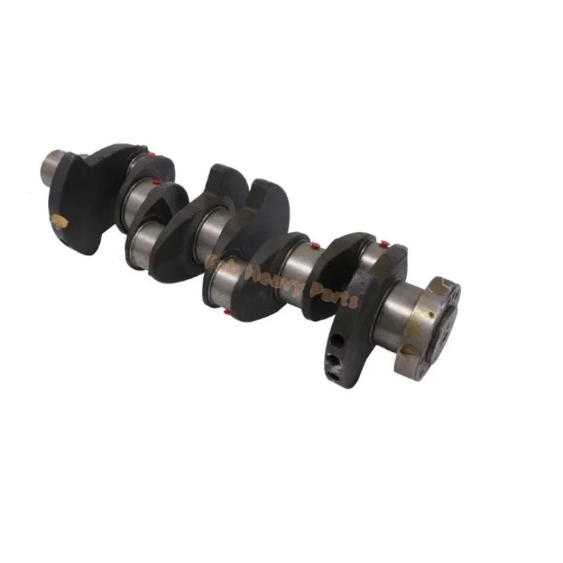 Crankshaft 04270233 for Deutz Engine BF4M1011 BF4M1011F BF4L1011F BF4M2011 - Fab Heavy Parts