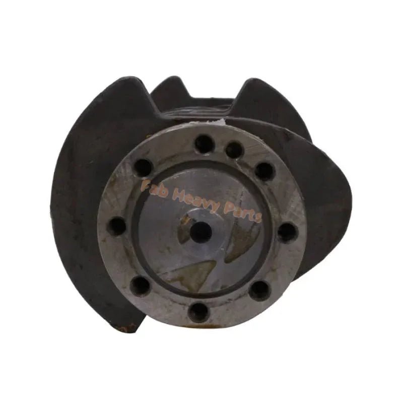 Crankshaft 04270233 for Deutz Engine BF4M1011 BF4M1011F BF4L1011F BF4M2011 - Fab Heavy Parts