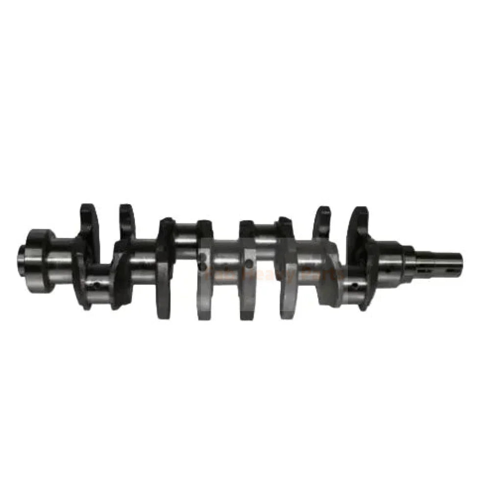 Crankshaft 04287161 Fits for Deutz Engine TCD2011L04W TD2011L04W D2011L04W D2011L04I TCD2011L04 - Fab Heavy Parts
