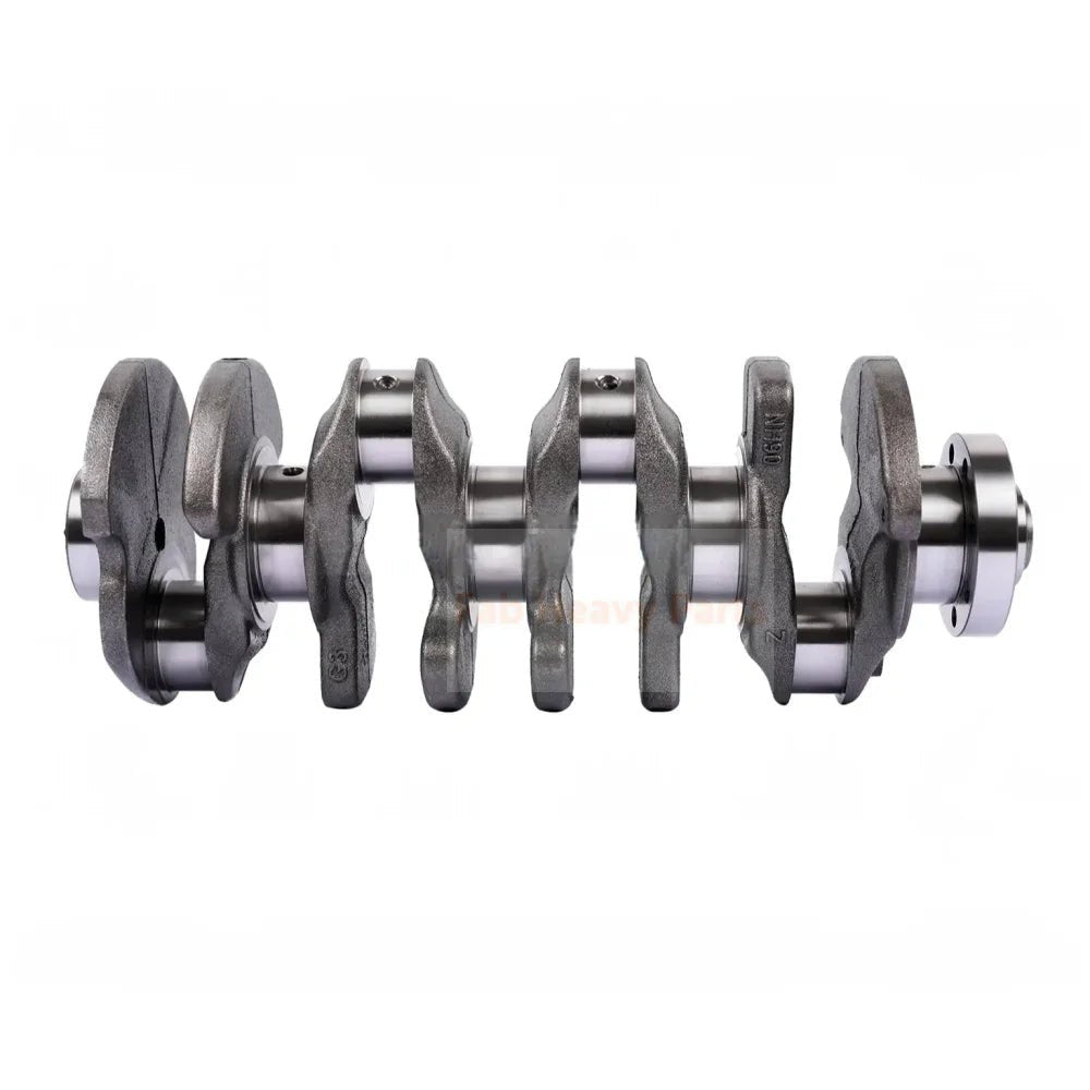 Crankshaft 06H105021F for Audi A3 A4 A5 A6 Q3 Q5 TT Volkswagen Beetle Passat Jetta 2009 - 2018 - Fab Heavy Parts