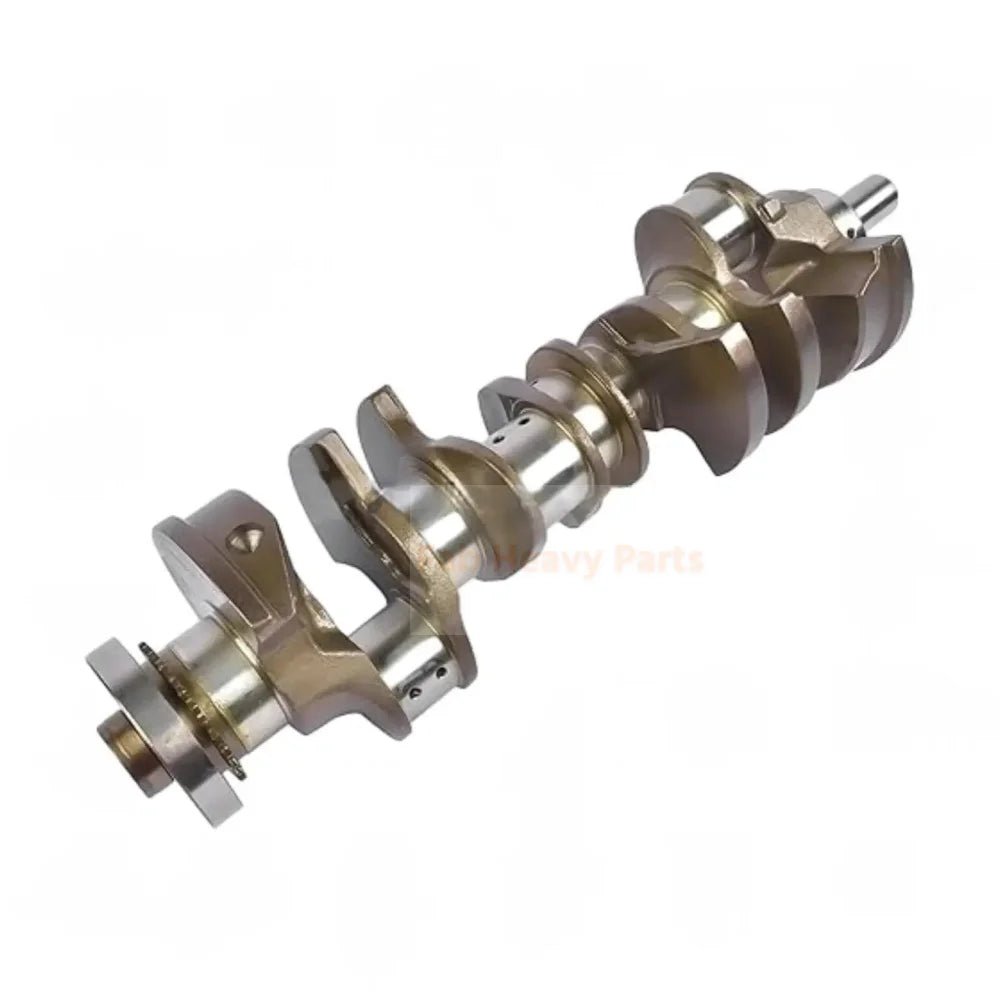 Crankshaft 11217620981 for BMW N63 Engine 530i 540i 550i 650i 750i 750Li X5 X6 2011 - 2019 - Fab Heavy Parts