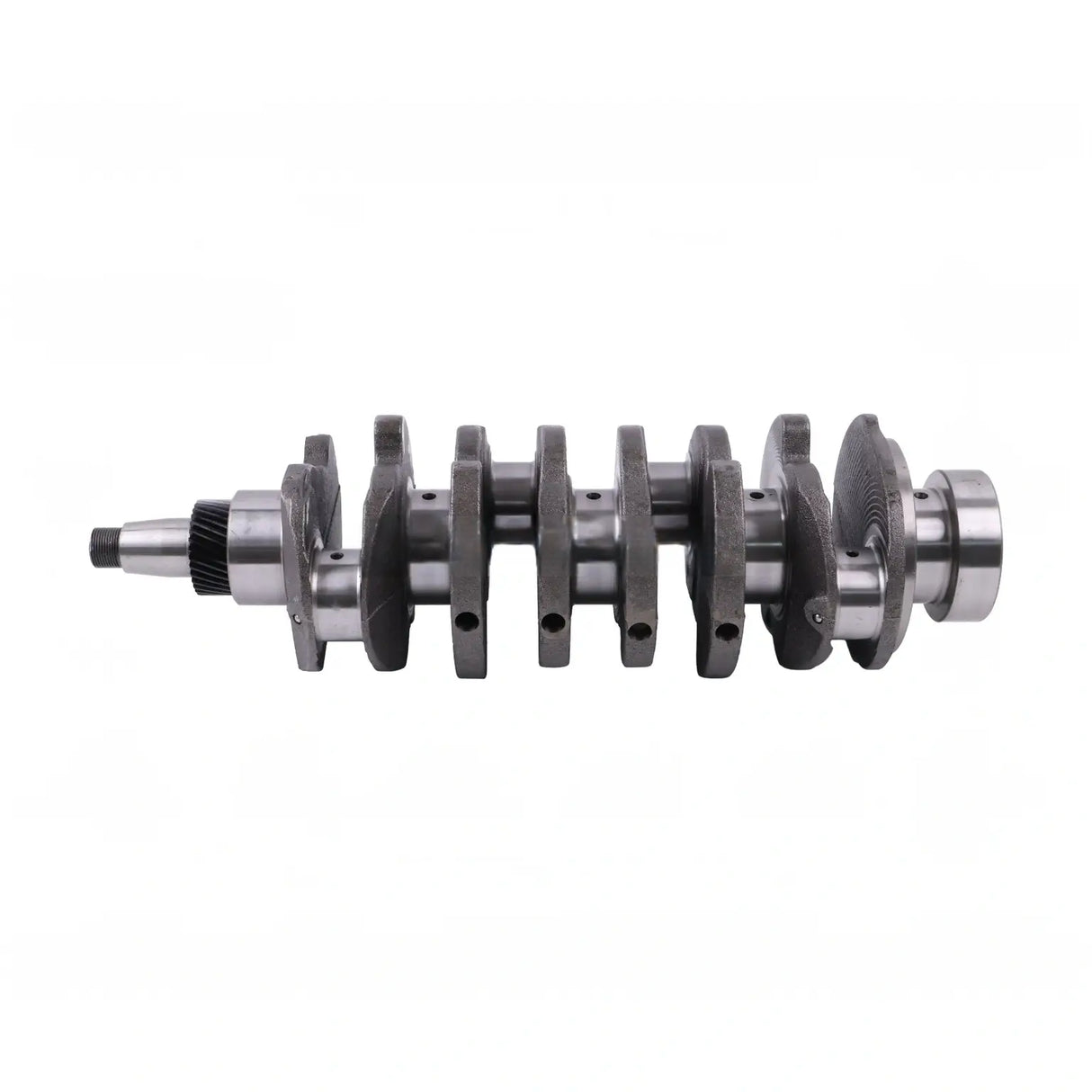 Crankshaft 115256750 115256751 for Shibaura Engine N844T N844L N844LT