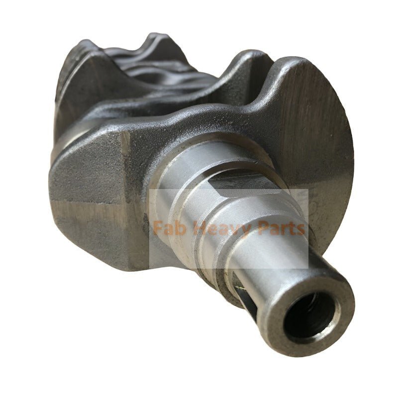 Crankshaft 12221 - 52G00 Fits for Suzuki G13B Engine - Fab Heavy Parts