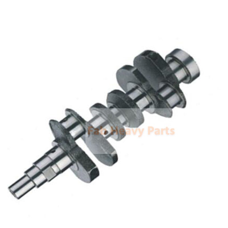 Crankshaft 12221 - 75103 Fits for Suzuki F10A Engine - Fab Heavy Parts