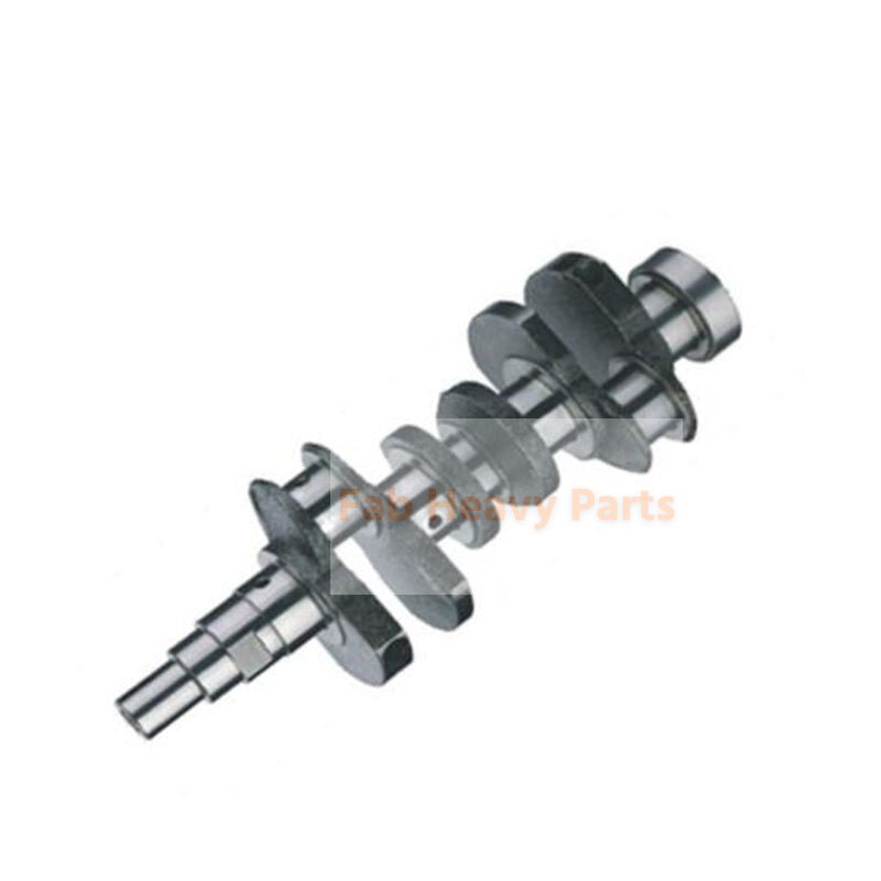 Crankshaft 12221 - 86000 Fits for Suzuki G10B Engine - Fab Heavy Parts