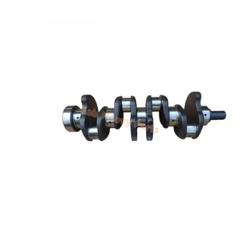 Crankshaft 12272498R 13032128L for Deutz 226B Engine - Fab Heavy Parts