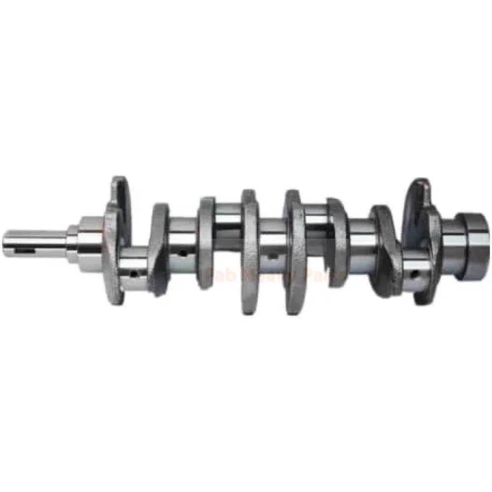 Crankshaft 125-3005 1253005 Fits for Caterpillar CAT Excavator 318C 319C 320 320B 320C
