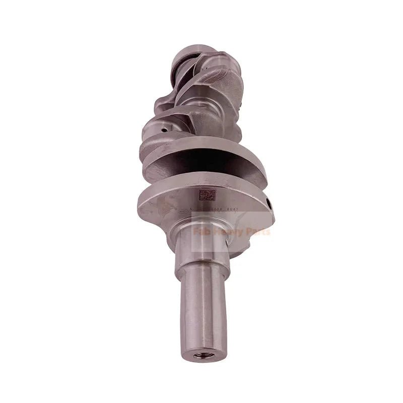 Crankshaft 129004 - 21002 for Yanmar 3TNV88 Engine - Fab Heavy Parts