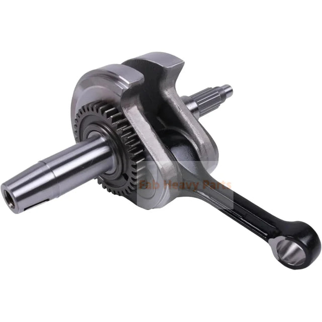 Crankshaft 13000-MBV-730 13000MBV730 FITS PARA SA HONDA SPORTRAX 400 TRX400EX 1999-2008 TRX400X 2009-2014