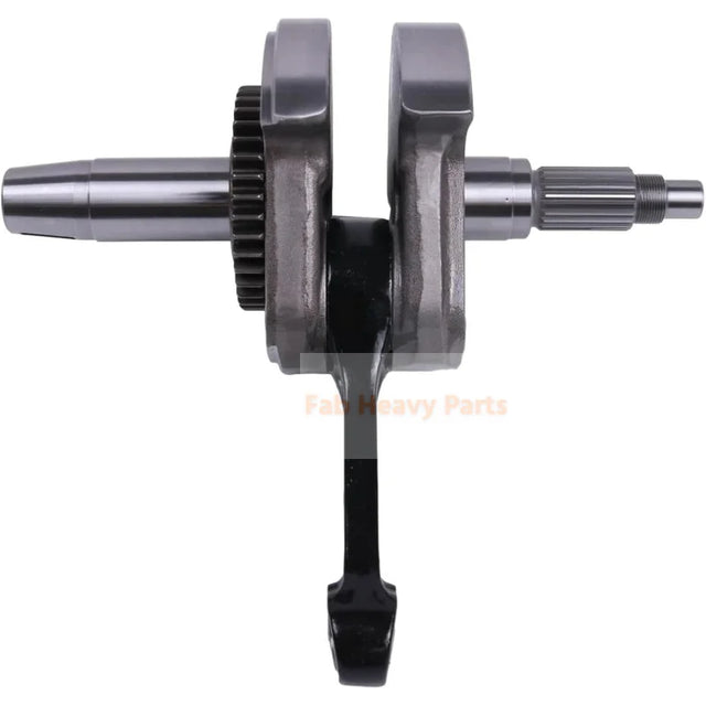 Crankshaft 13000-MBV-730 13000MBV730 FITS PARA SA HONDA SPORTRAX 400 TRX400EX 1999-2008 TRX400X 2009-2014