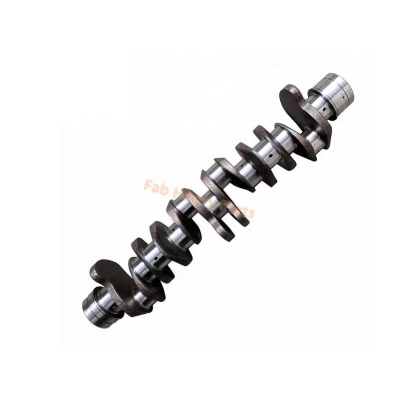 Crankshaft 13400 - 1032 for Hino EK100 Engine - Fab Heavy Parts