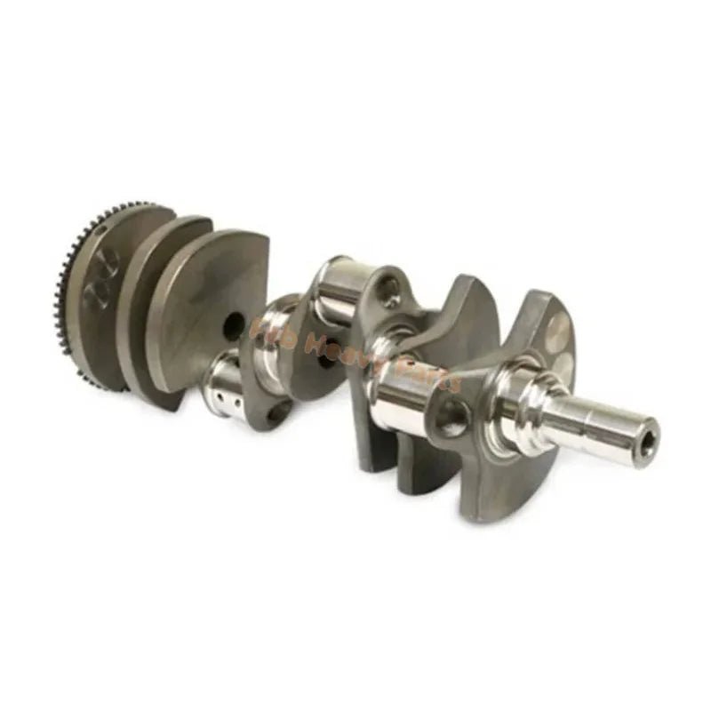 Crankshaft 13400 - 1480 13400 - 1490 for Hino ED100 Engine - Fab Heavy Parts