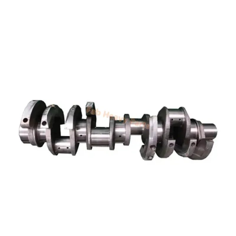 Crankshaft 13400 - 2580 for Hino EF750 EF750 - 2 Engine - Fab Heavy Parts