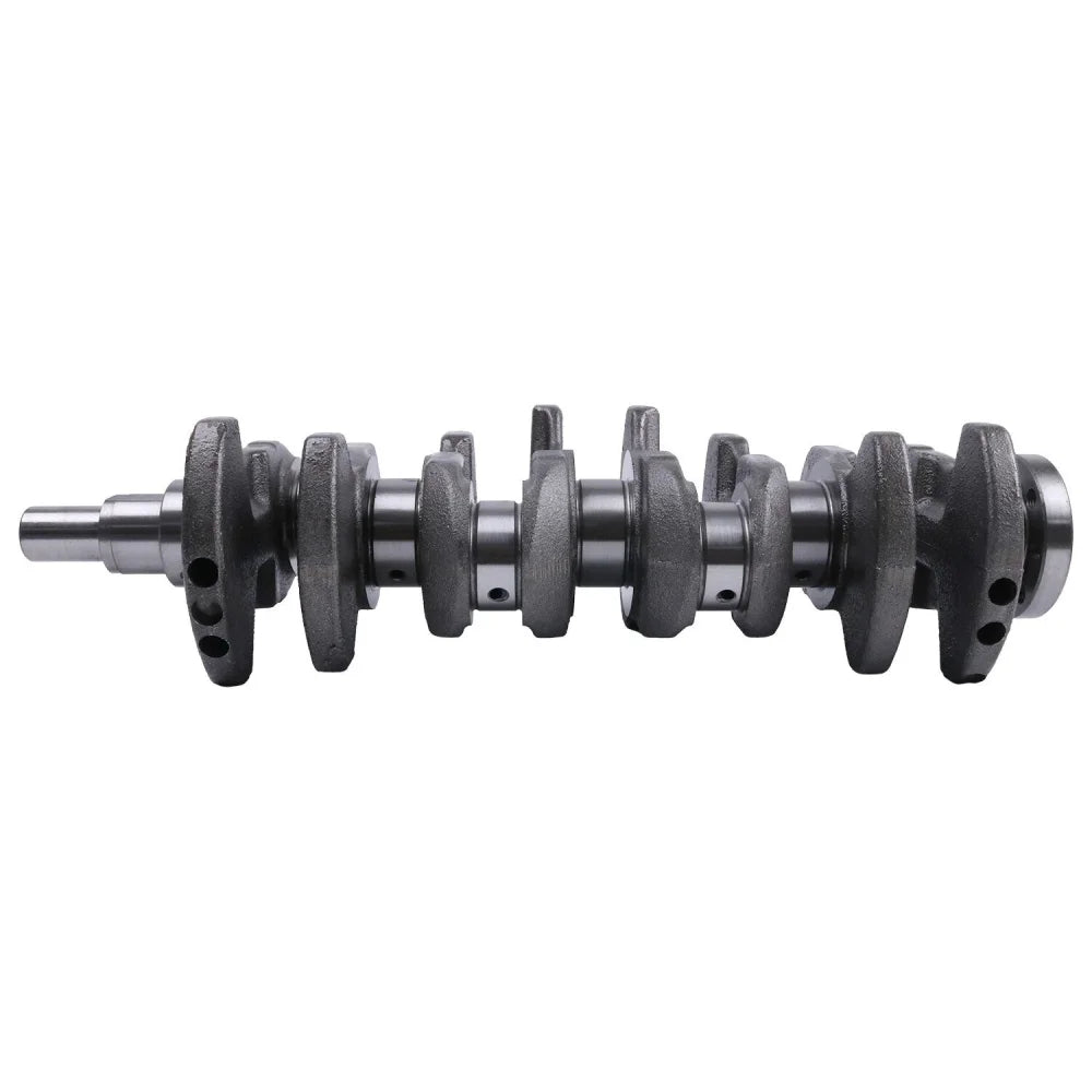 Crankshaft 13401-22020 for Toyota 1ZZ Engine