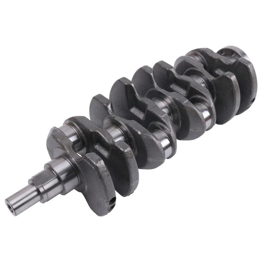 Crankshaft 13401-22020 for Toyota 1ZZ Engine