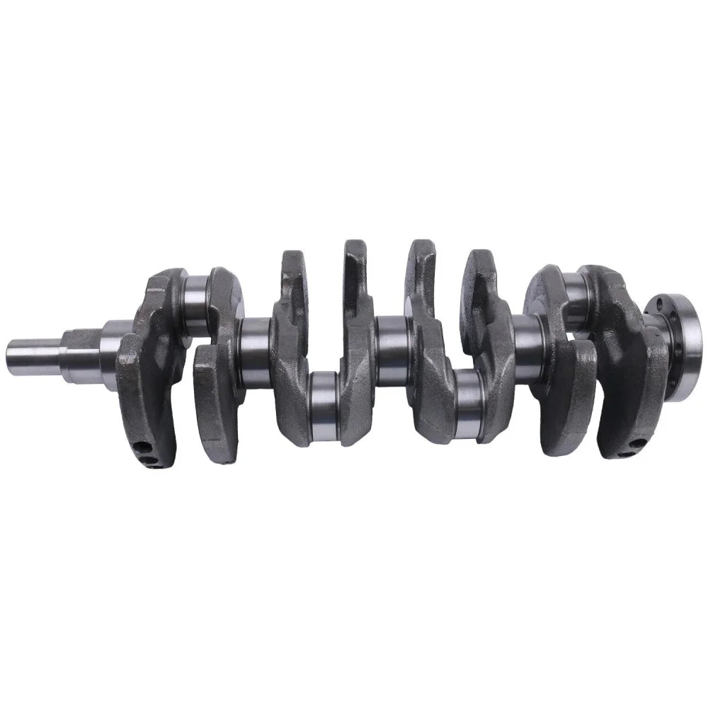 Crankshaft 13401-22020 for Toyota 1ZZ Engine