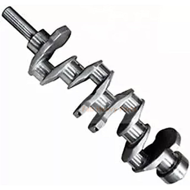 Crankshaft 13401-54040 FITS PARA SA TOYOTA 2L 2LT 2L-TE Engine