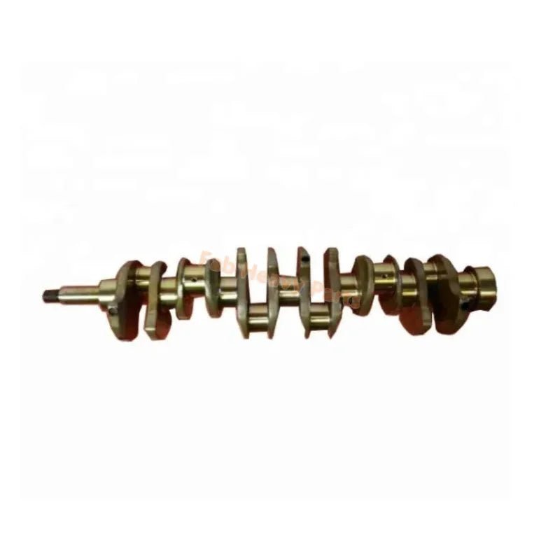 Crankshaft 13411 - 1291 for Hino EH700 Engine - Fab Heavy Parts