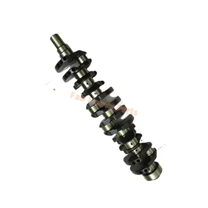 Crankshaft 13411 - 1583 for Hino H07D Engine - Fab Heavy Parts