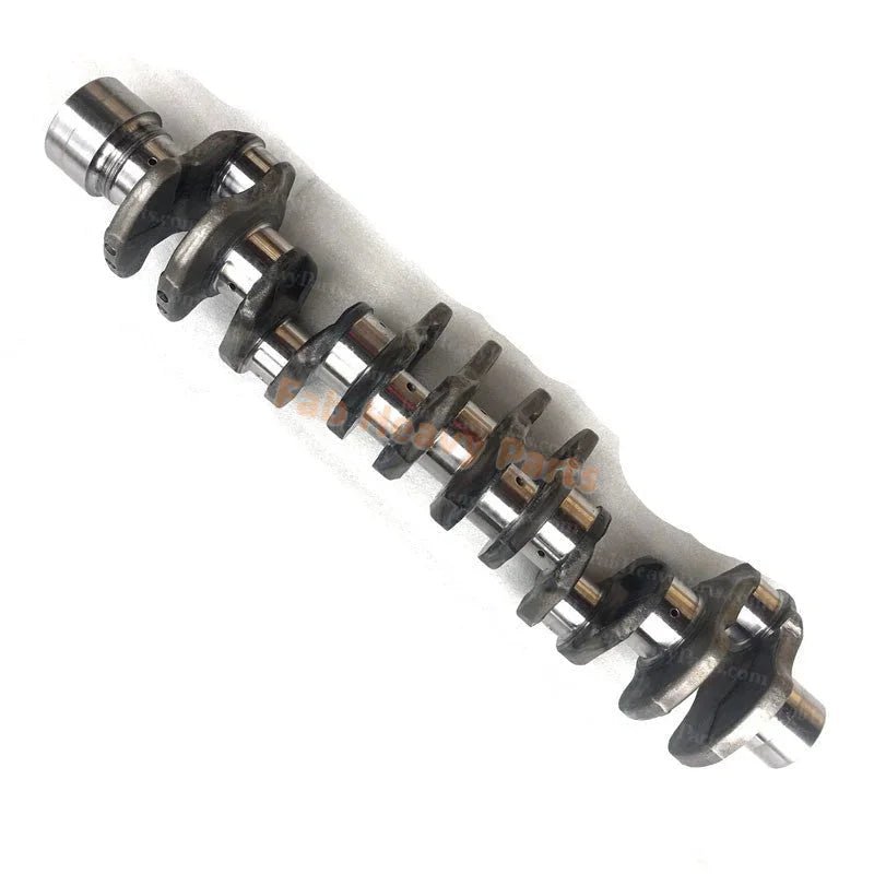Crankshaft 13411 - 2241 13411 - E0100 Stroke 65mm for Hino J08C J08E Engine - Fab Heavy Parts